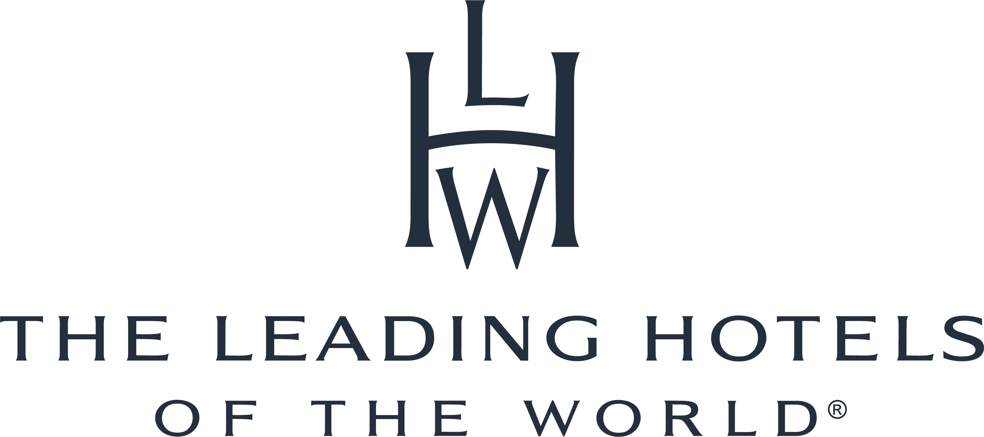 The Leading Hotels of the World member logo, Argos in Cappadocia
